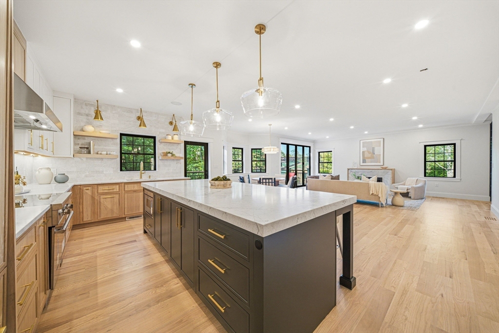 211 High Rock Street Needham, MA 02492 - Photo 4 of 41