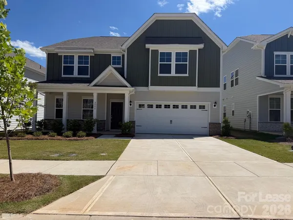 $3,100 | 2004 Broken Spur Road, Indian Trail, NC 28079