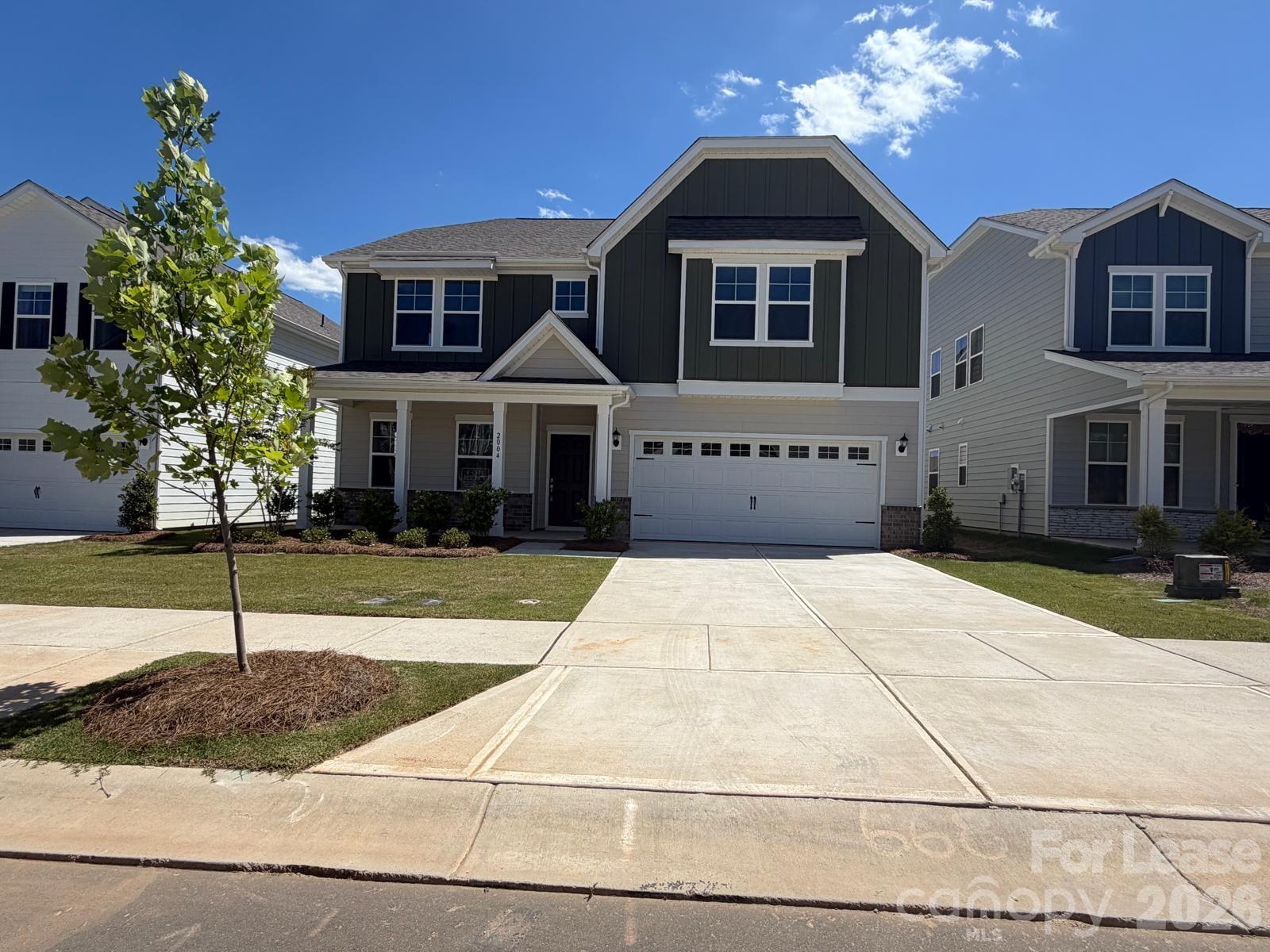 2004 Broken Spur Road Indian Trail, NC 28079 - Photo 2 of 41