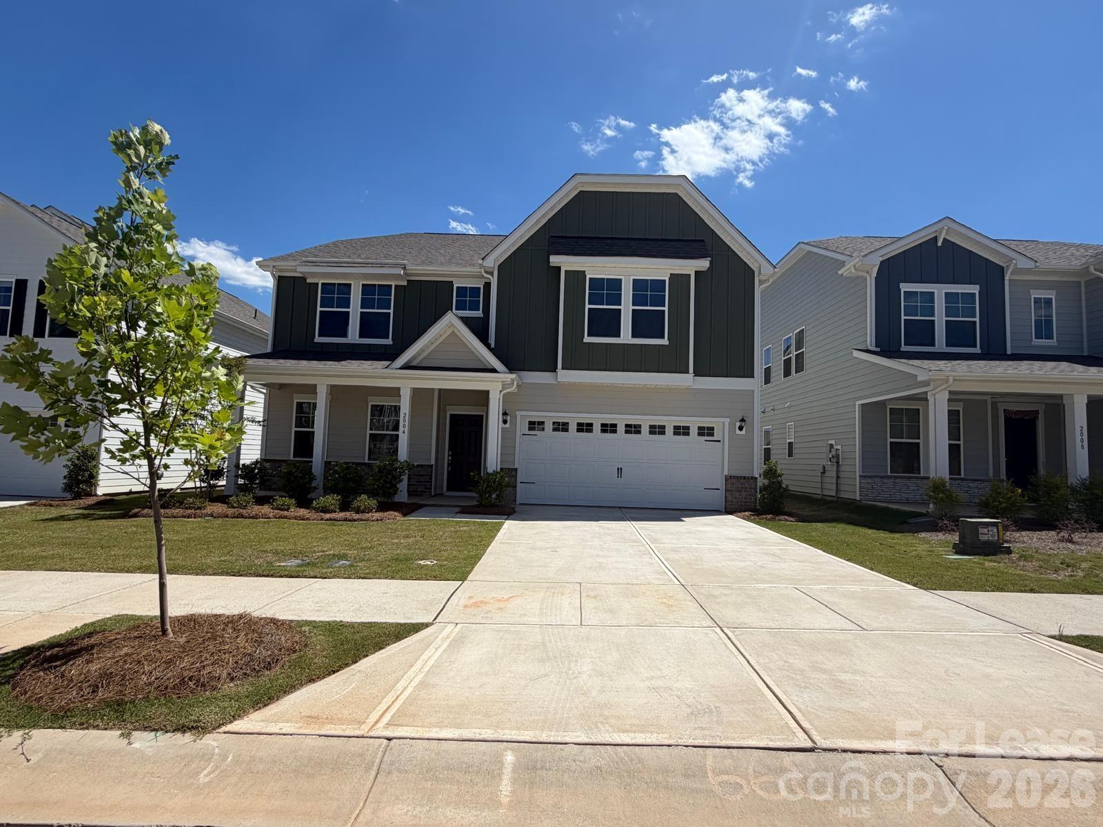 2004 Broken Spur Road Indian Trail, NC 28079 - Photo 3 of 41