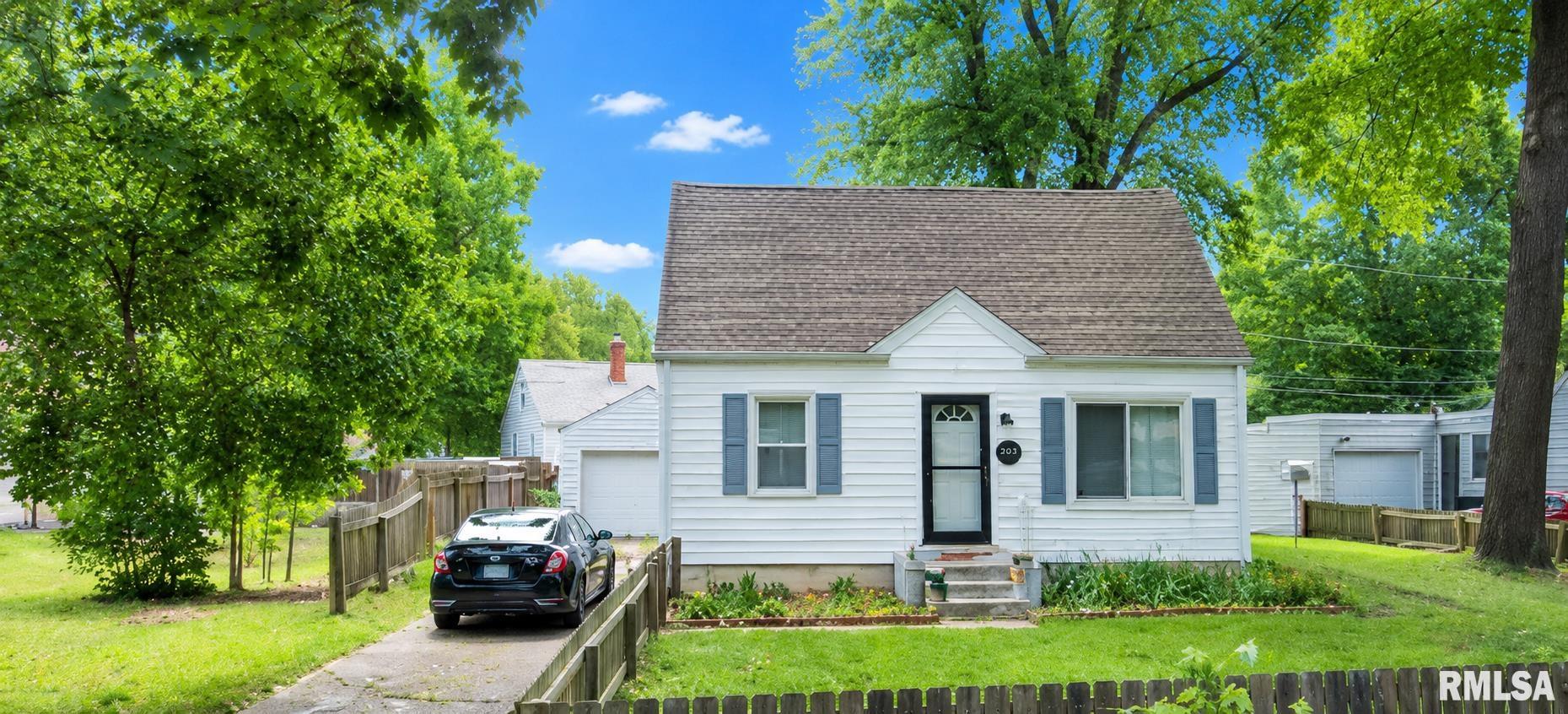 3516 Sherman Street Springfield, IL 62703 - Photo 1 of 1