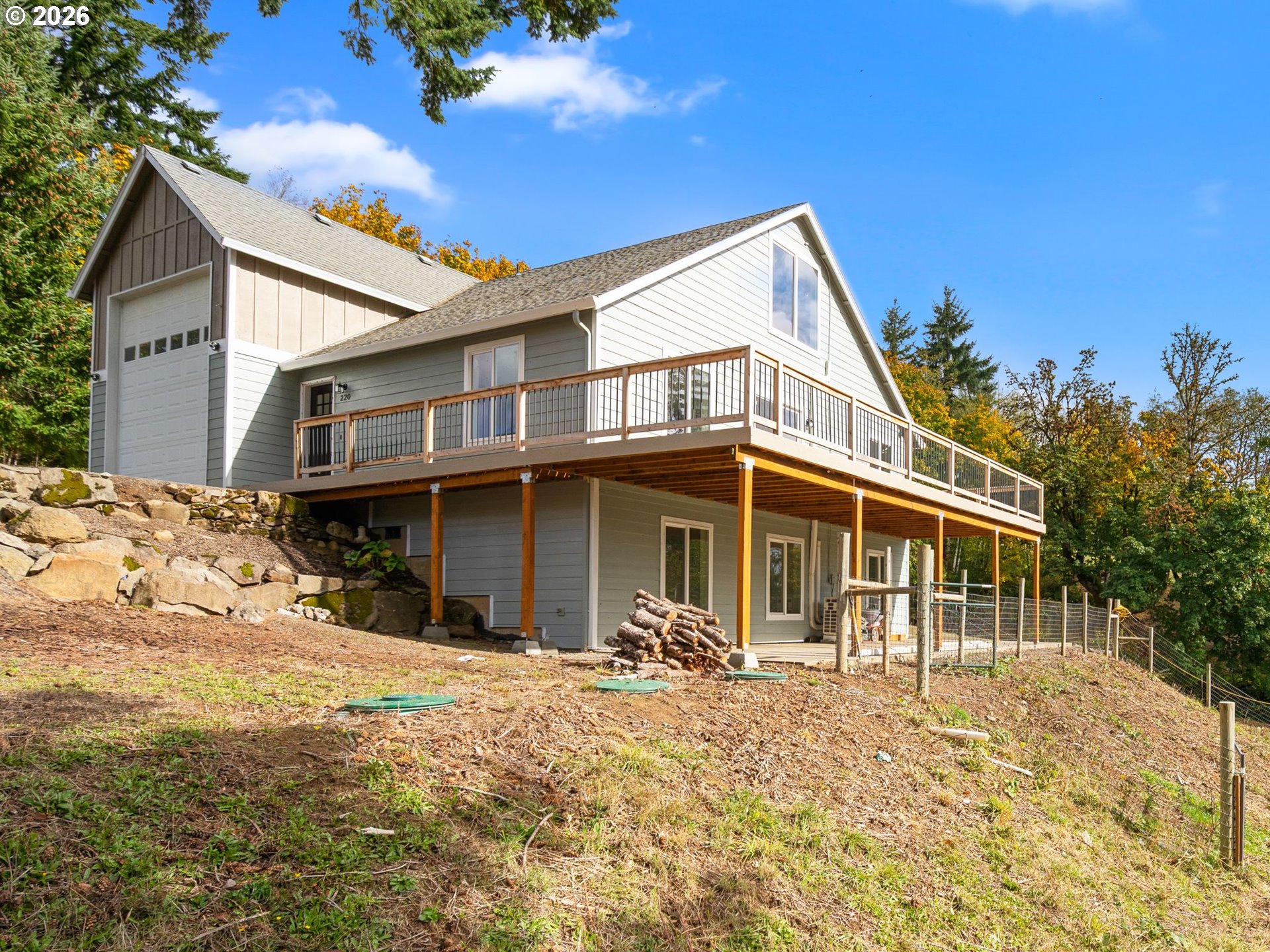 220 Hansen Road Kalama, WA 98625 - Photo 34 of 48