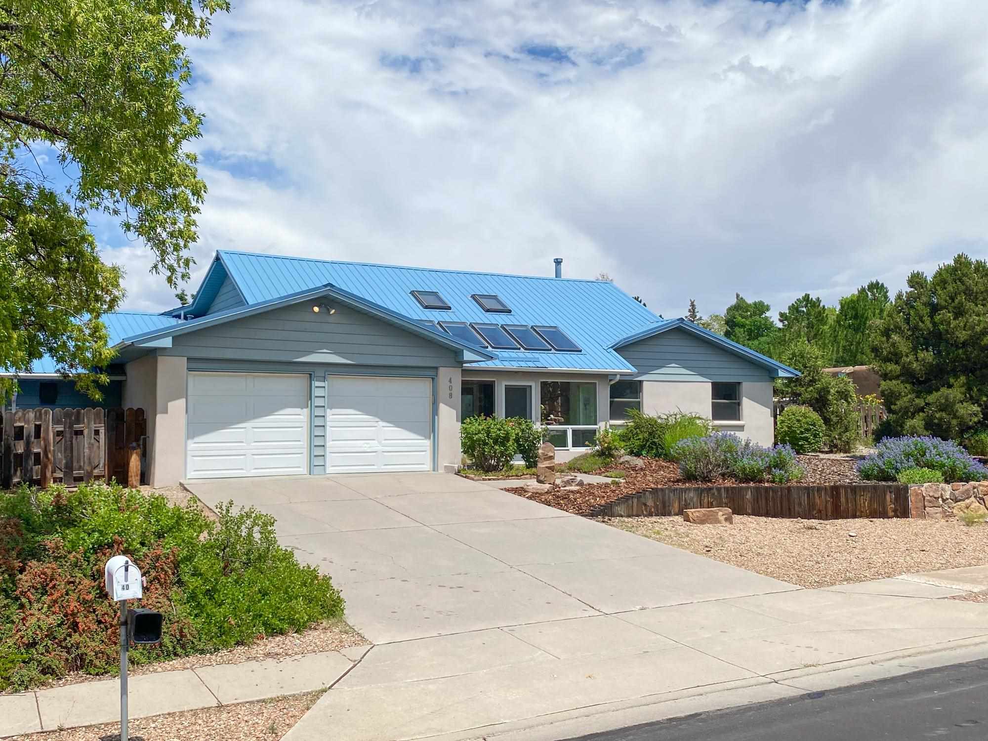 408 Rover Boulevard Los Alamos, NM 87547 - Photo 1 of 1