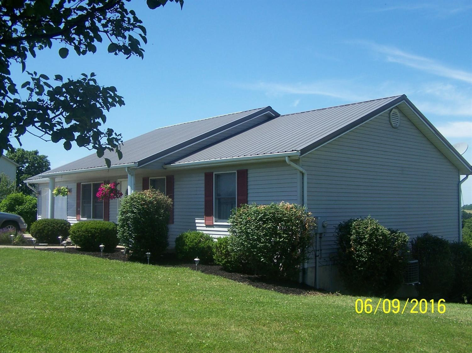 809 Humes Ridge Road Williamstown, KY 41097 - Photo 1 of 13 Gallery Image 1