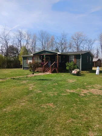 $182,400 | 7359 Lewis Ford Road, Gladys, VA 24554