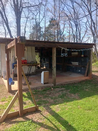 $182,400 | 7359 Lewis Ford Road, Gladys, VA 24554