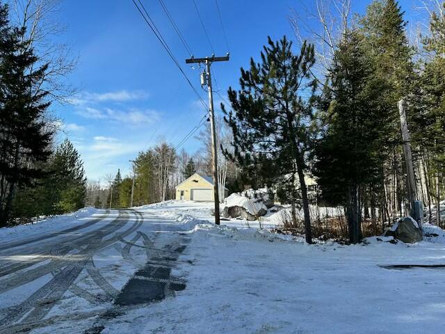 48 Spaulding Road Stratton, ME 04982 - Photo 28 of 29 tempImageCe90Wg