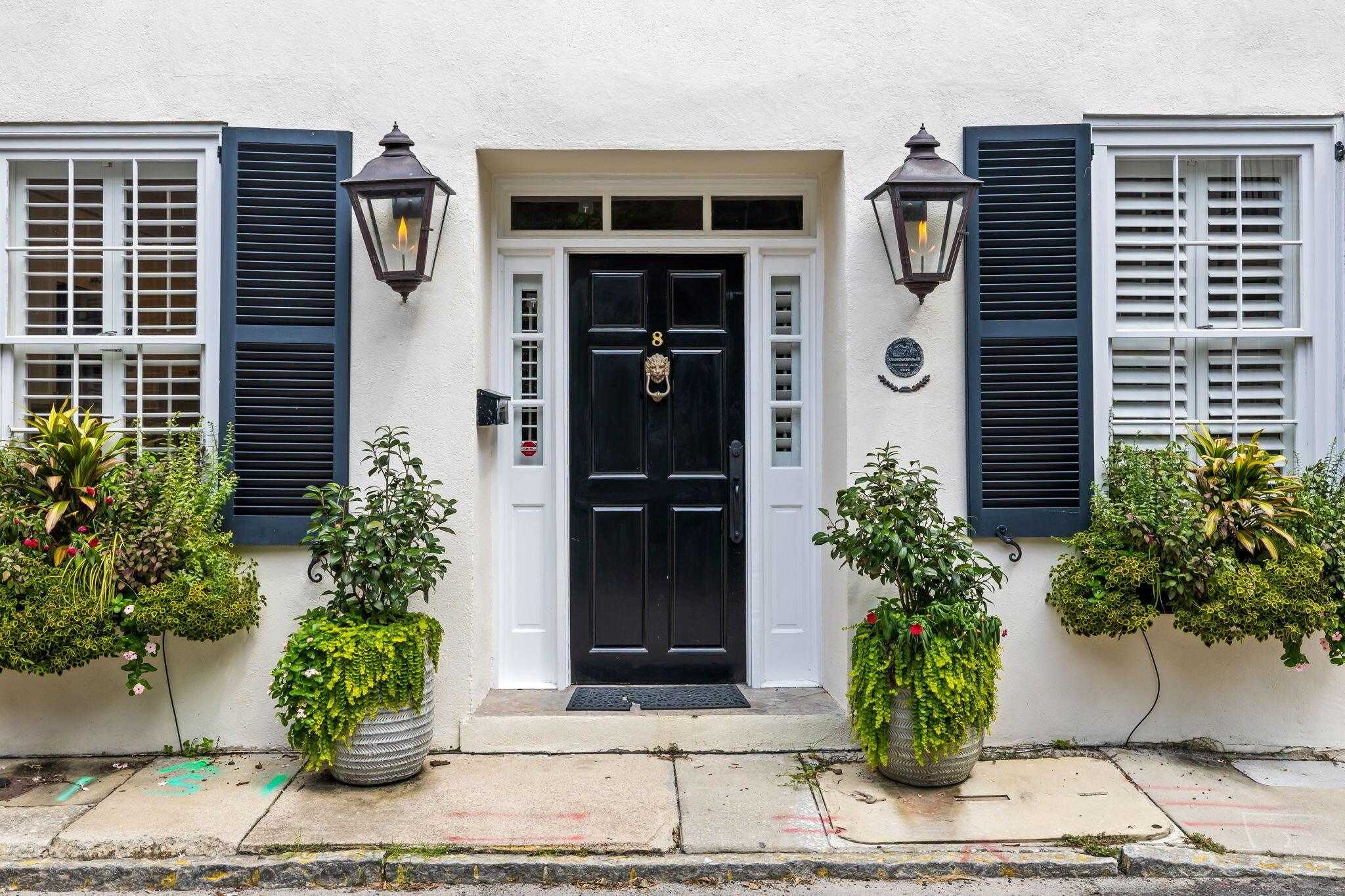 8 1/2 Elliott Street Charleston, SC 29401 - Photo 14 of 16 3-web-or-mls-8 Elliott St CoastalRE-20