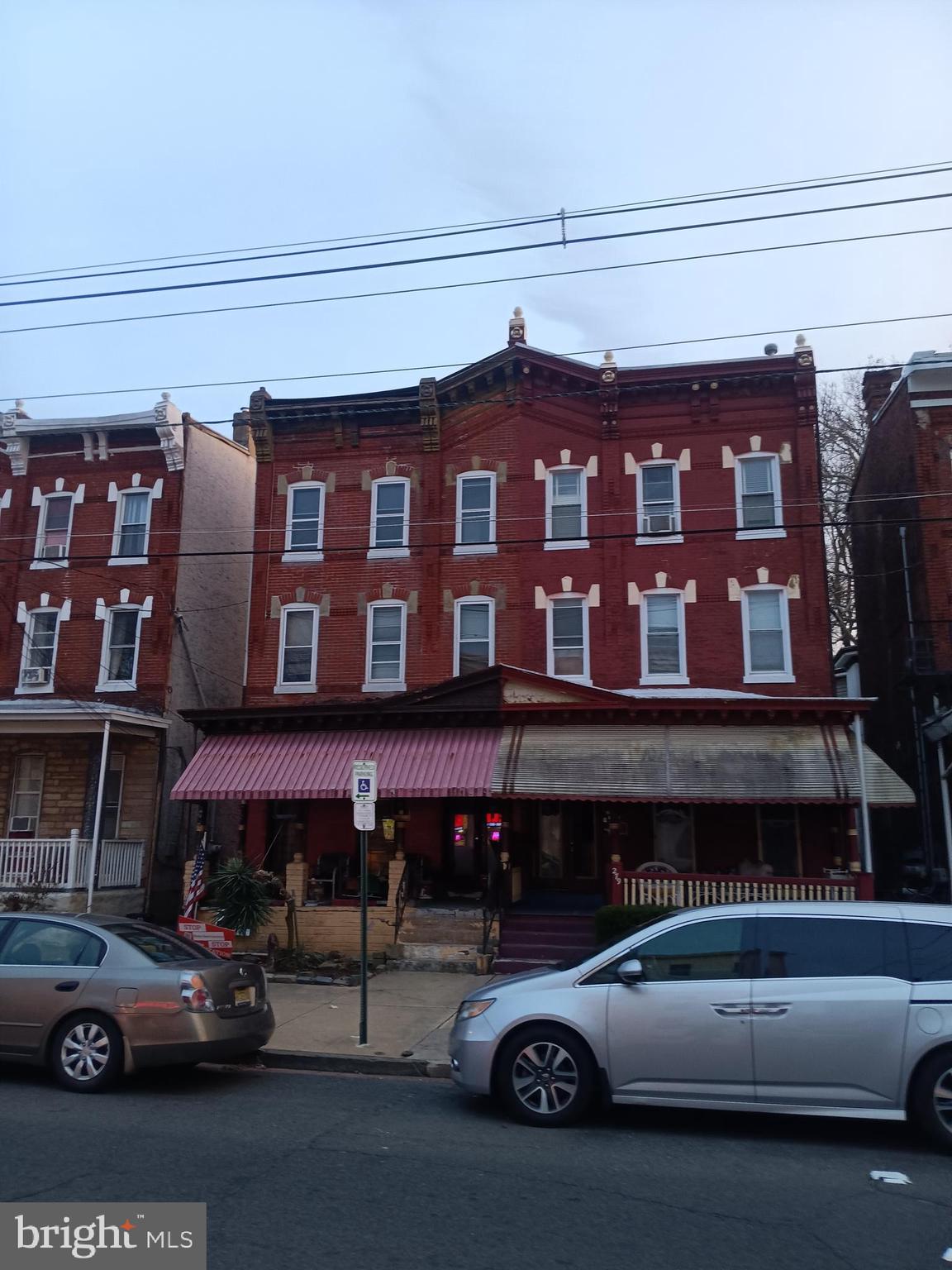 277 Spring Street Trenton, NJ 08618 - Photo 1 of 28