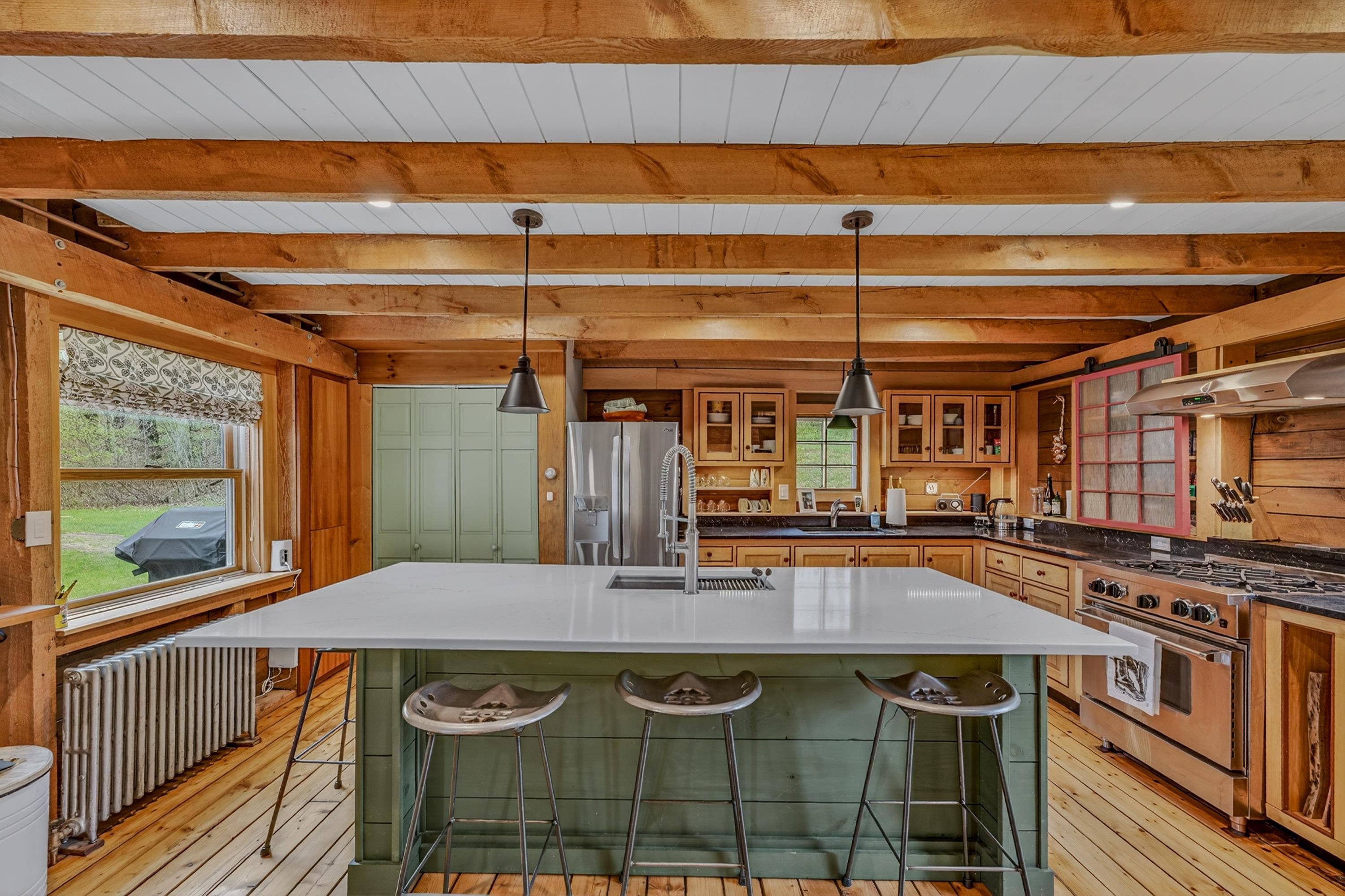 2923 Diamond Hill Road St. Johnsbury, VT 05819 - Photo 19 of 60