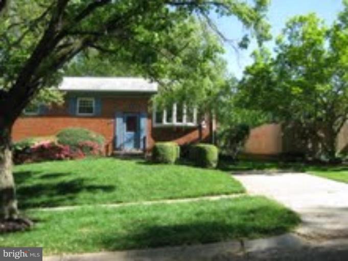 1024 Chiswell Lane Silver Spring, MD 20901 - Photo 1 of 1 Exterior (Main)