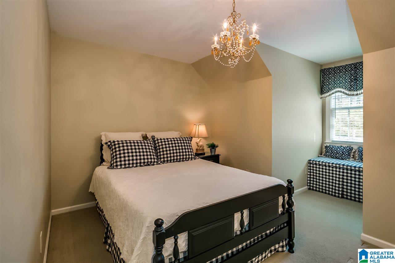 2572 Dolly Ridge Road Birmingham, AL 35243 - Photo 37 of 49