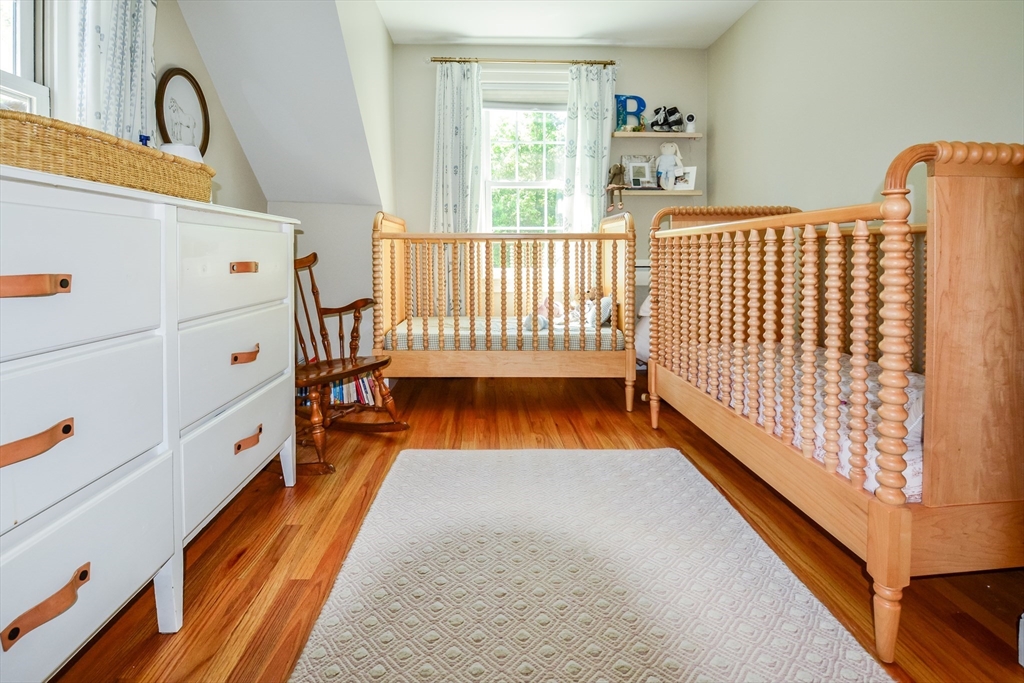 95 Tiffany Road Norwell, MA 02061 - Photo 19 of 40