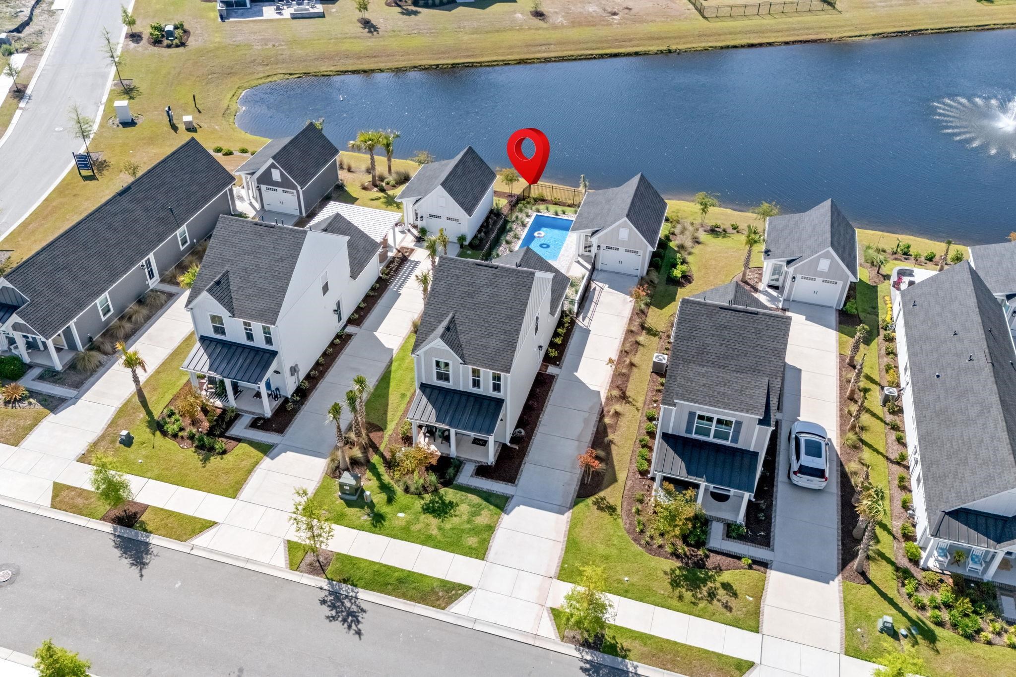 2609 Rowyn Street Longs, SC 29568 - Photo 51 of 69