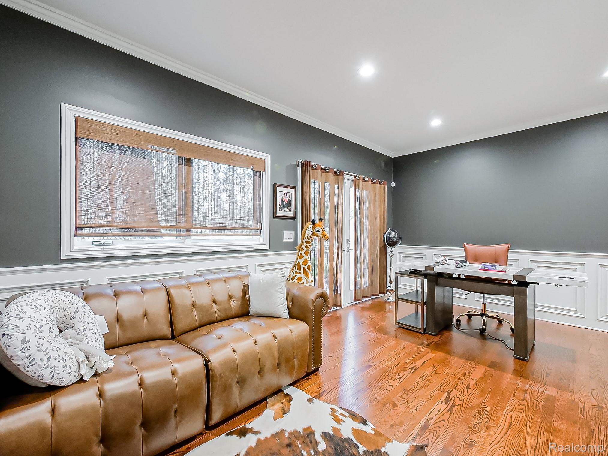 3586 Walnut Brook Drive Rochester, MI 48309 - Photo 19 of 59 Walnut Brook-26.jpg