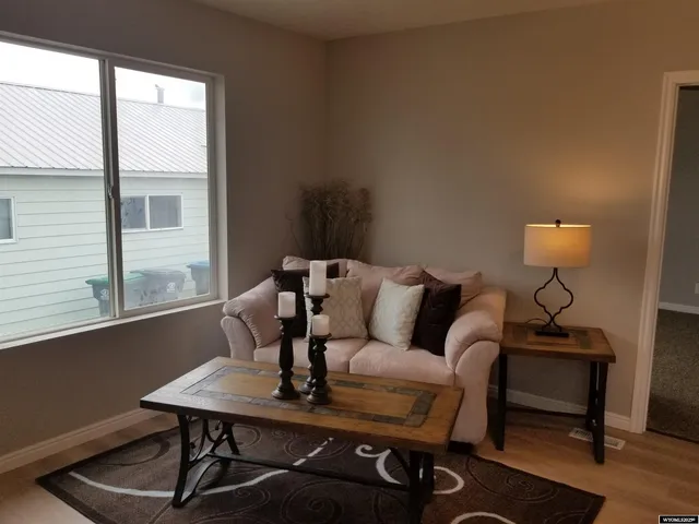 $229,000 | 545 Jensen Street, Green River, WY 82935