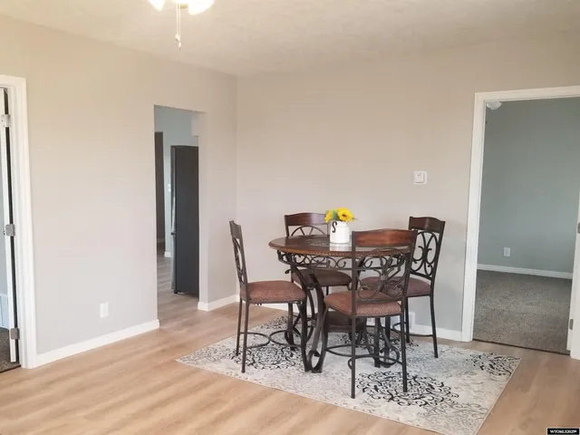 $229,000 | 545 Jensen Street, Green River, WY 82935