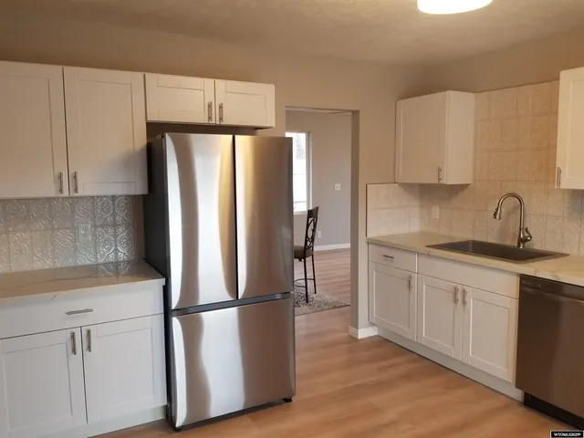$229,000 | 545 Jensen Street, Green River, WY 82935