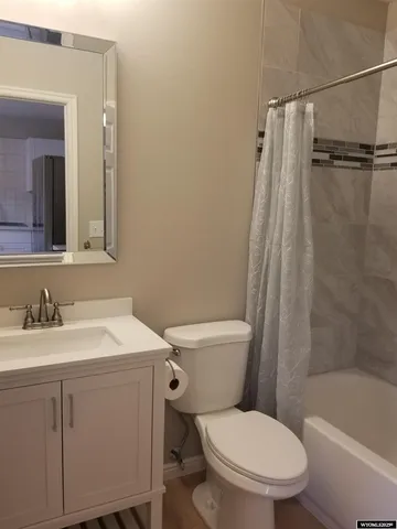 $229,000 | 545 Jensen Street, Green River, WY 82935