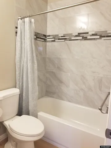 $229,000 | 545 Jensen Street, Green River, WY 82935