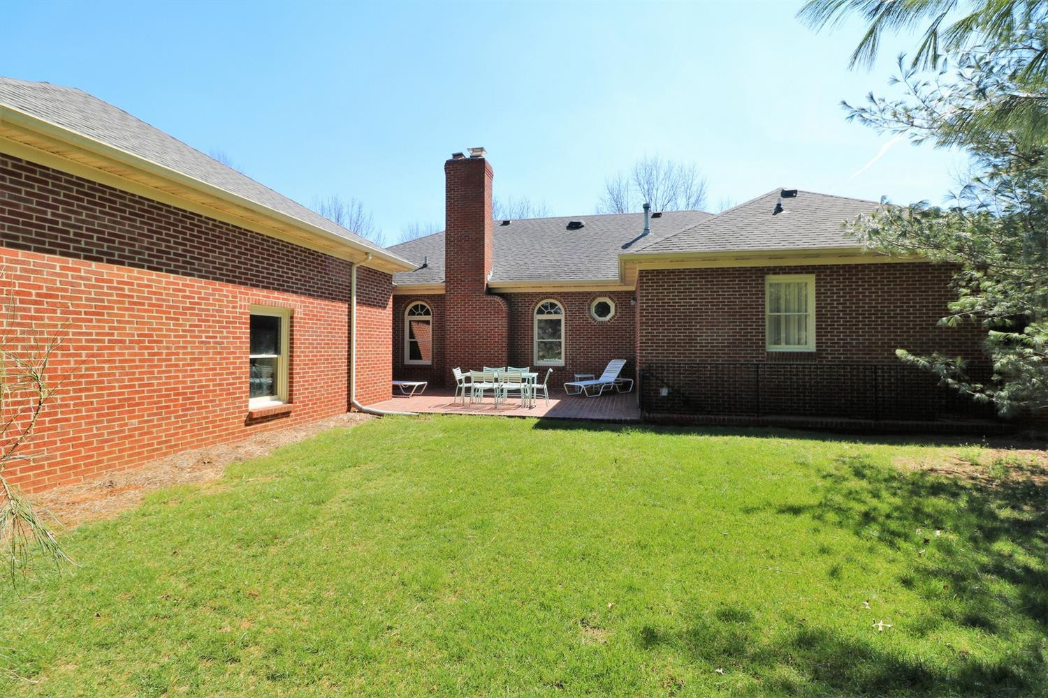 4725 Inman Drive Lexington, KY 40513 - Photo 41 of 55 Listing Photo