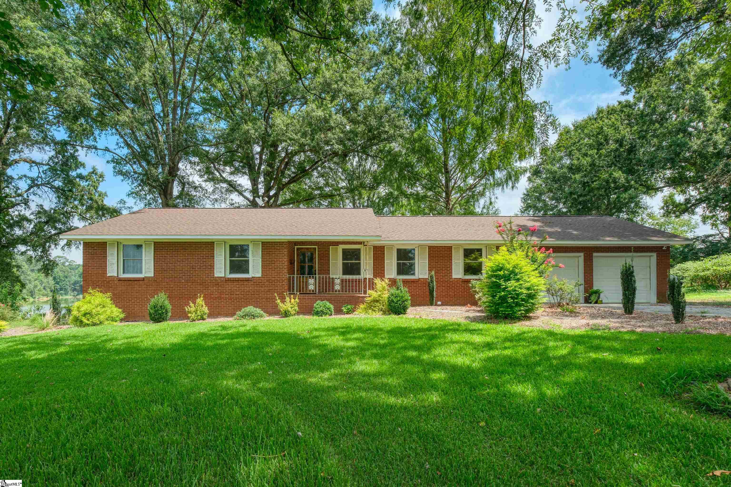 11015 Bush River Road Kinards, SC 29355 - Photo 2 of 50 Gallery Image 2