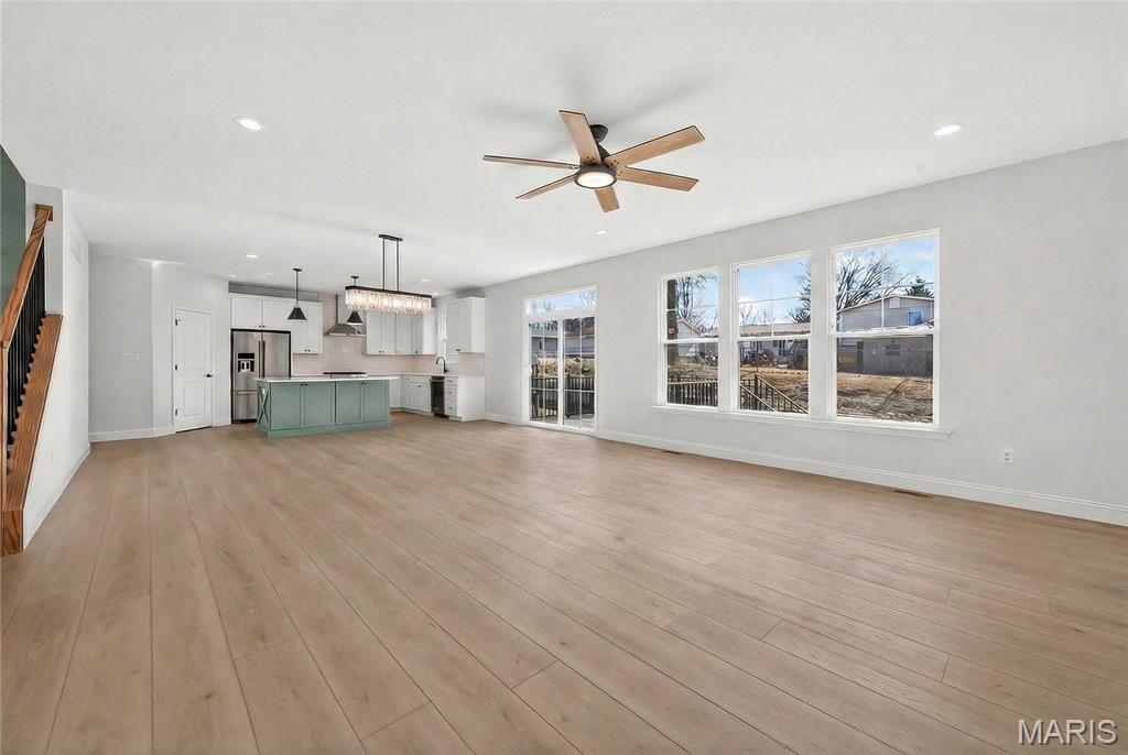 537 Ryehill Drive St. Peters, MO 63376 - Photo 13 of 35