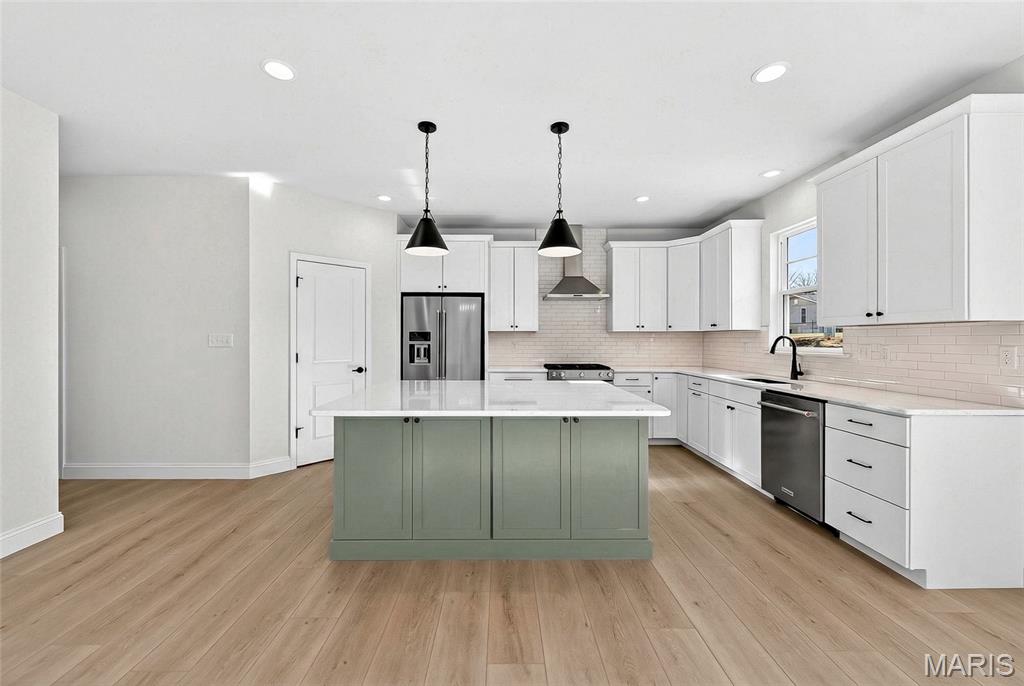 537 Ryehill Drive St. Peters, MO 63376 - Photo 17 of 35