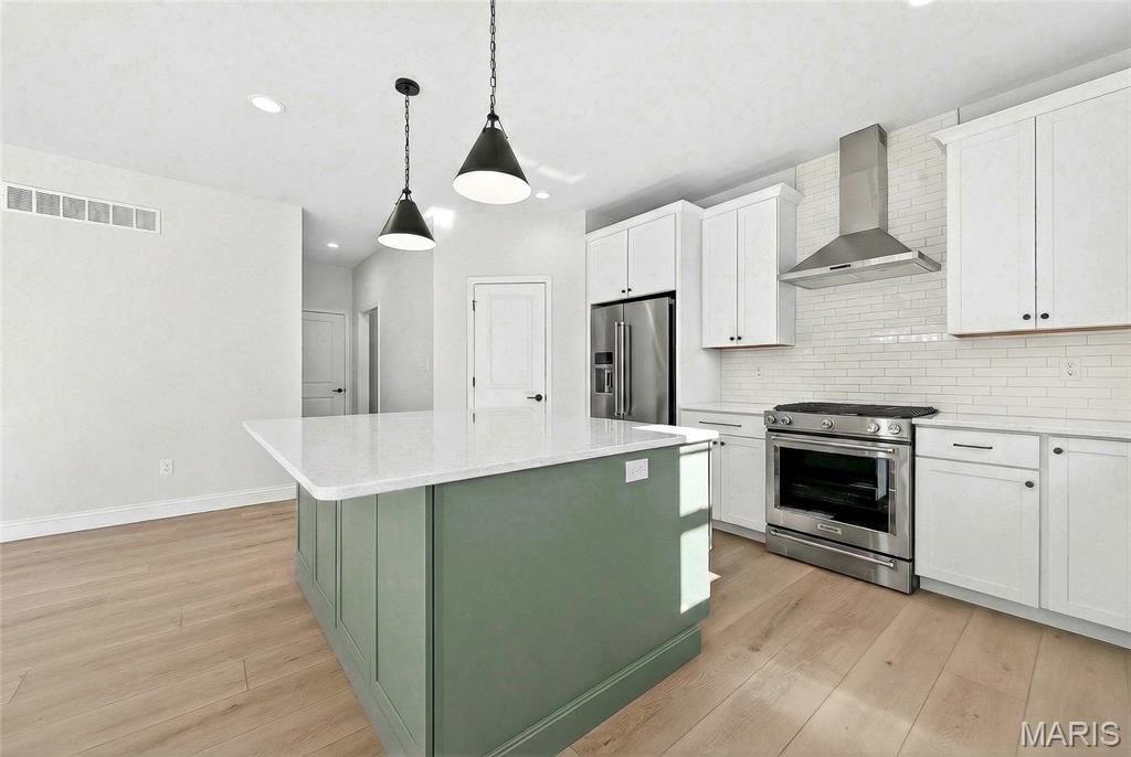 537 Ryehill Drive St. Peters, MO 63376 - Photo 18 of 35