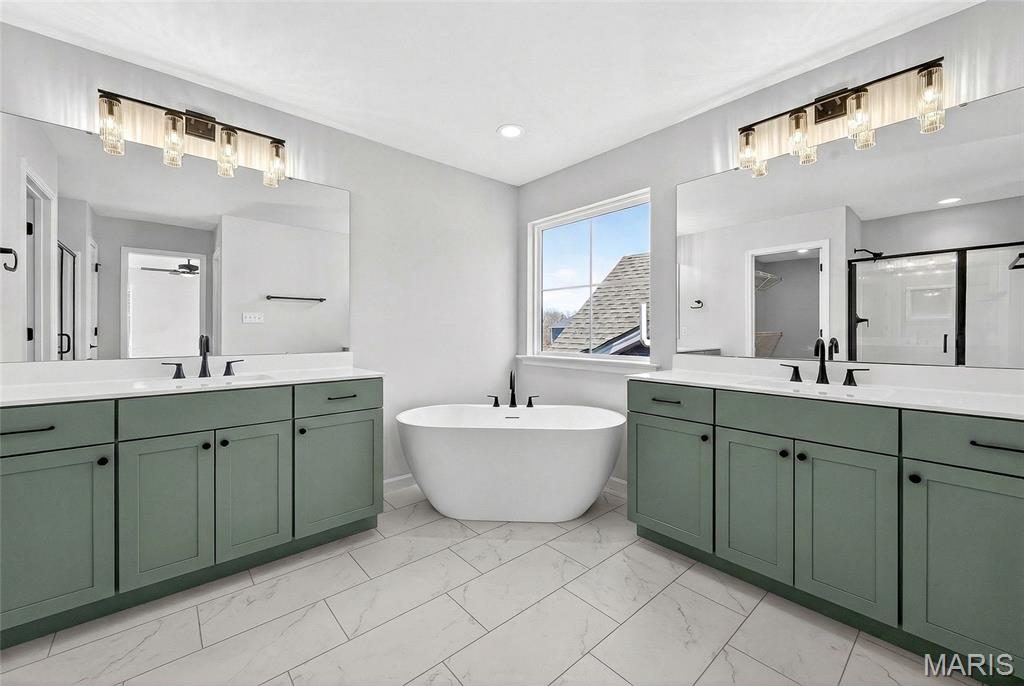 537 Ryehill Drive St. Peters, MO 63376 - Photo 22 of 35