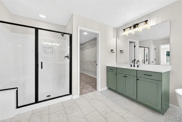 $594,126 | 537 Ryehill Drive, St. Peters, MO 63376