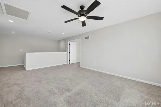 $594,126 | 537 Ryehill Drive, St. Peters, MO 63376