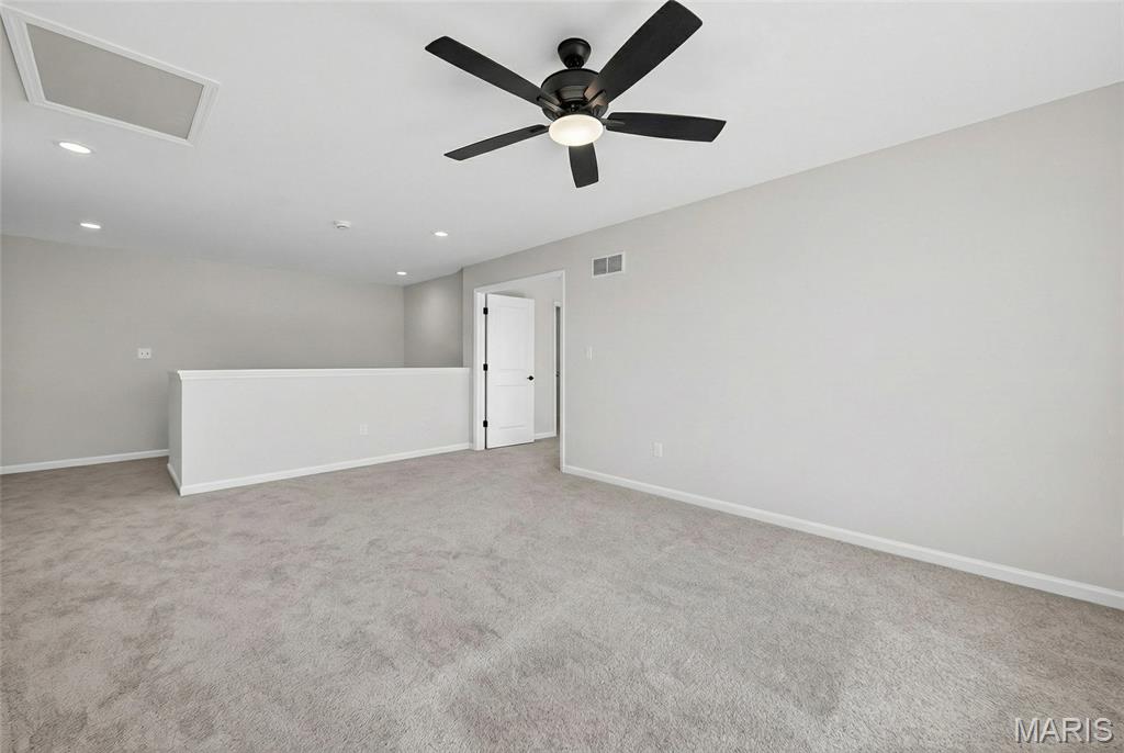 537 Ryehill Drive St. Peters, MO 63376 - Photo 25 of 35