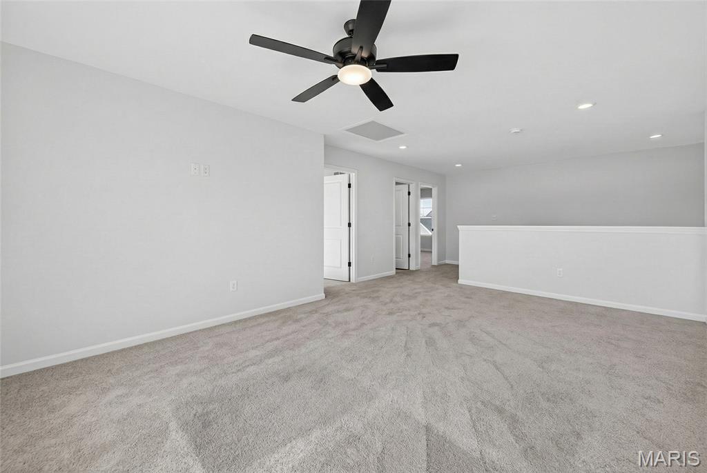 537 Ryehill Drive St. Peters, MO 63376 - Photo 26 of 35