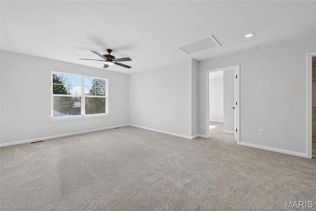 537 Ryehill Drive St. Peters, MO 63376 - Photo 27 of 35