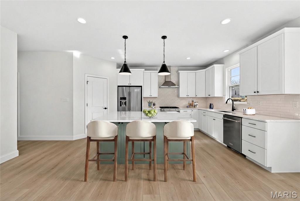 537 Ryehill Drive St. Peters, MO 63376 - Photo 3 of 35