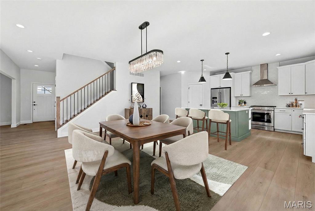 537 Ryehill Drive St. Peters, MO 63376 - Photo 4 of 35