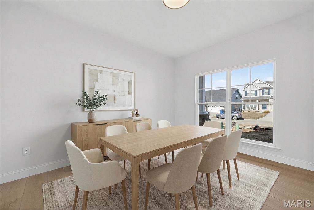 537 Ryehill Drive St. Peters, MO 63376 - Photo 5 of 35