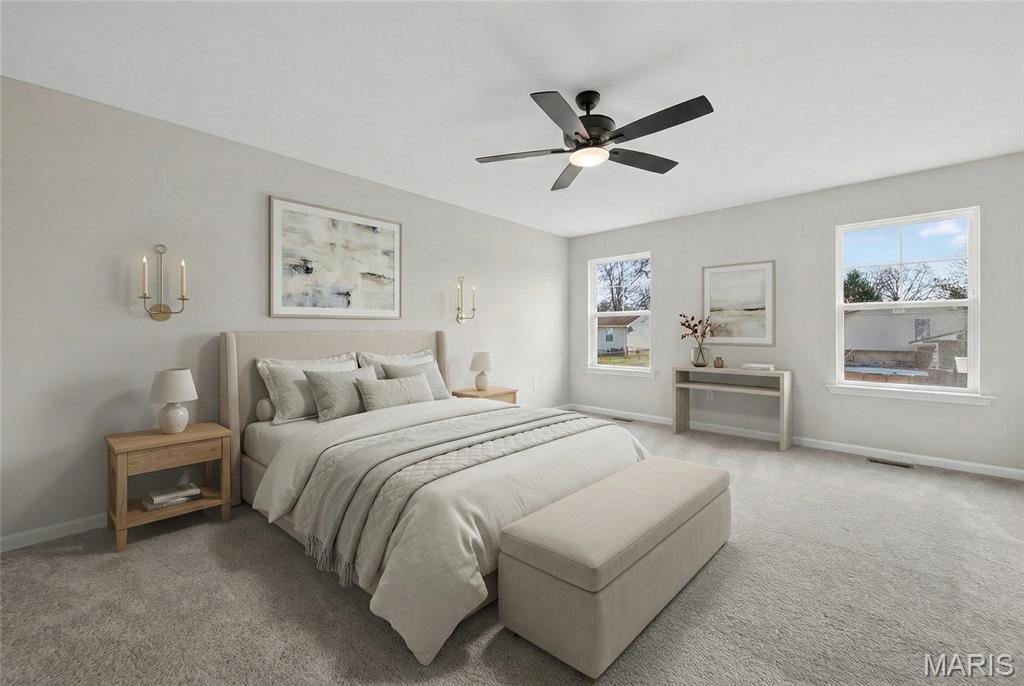 537 Ryehill Drive St. Peters, MO 63376 - Photo 6 of 35