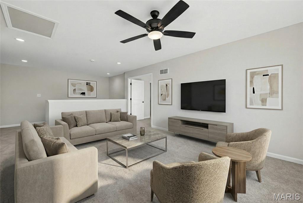 537 Ryehill Drive St. Peters, MO 63376 - Photo 7 of 35