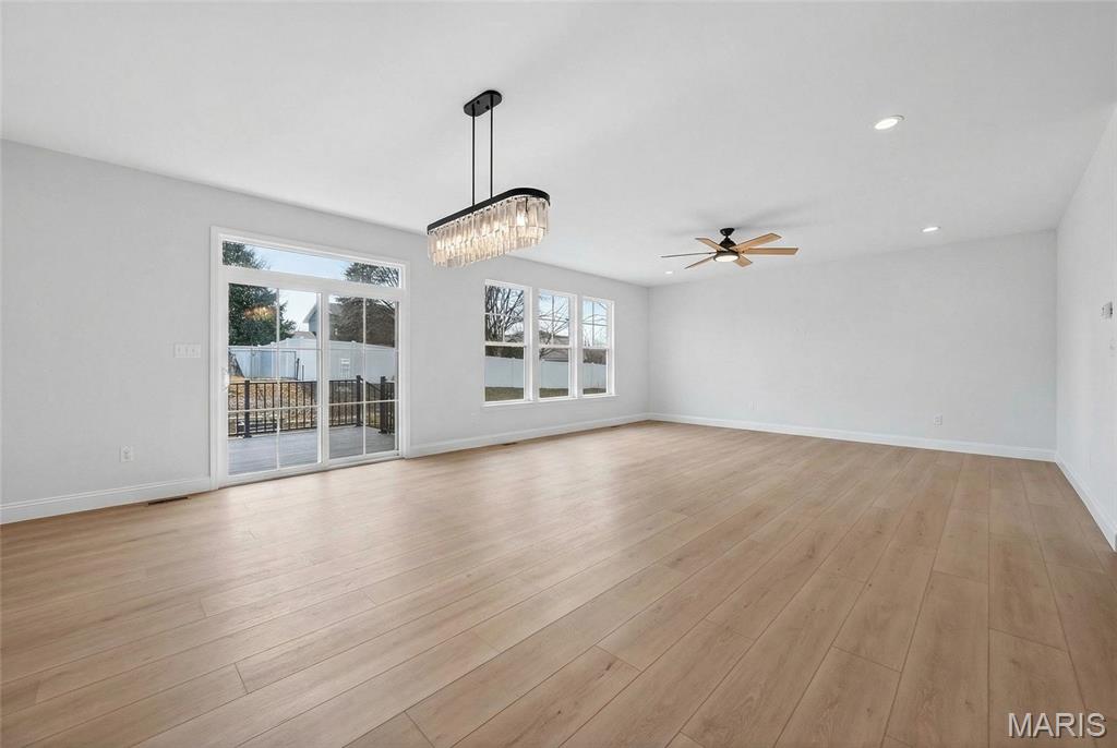 537 Ryehill Drive St. Peters, MO 63376 - Photo 10 of 35