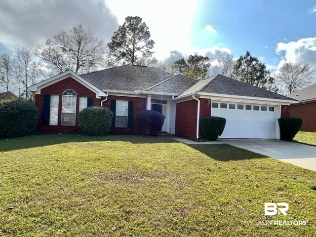 8375 West Rachael Drive Mobile, AL 36695 - Photo 1 of 36