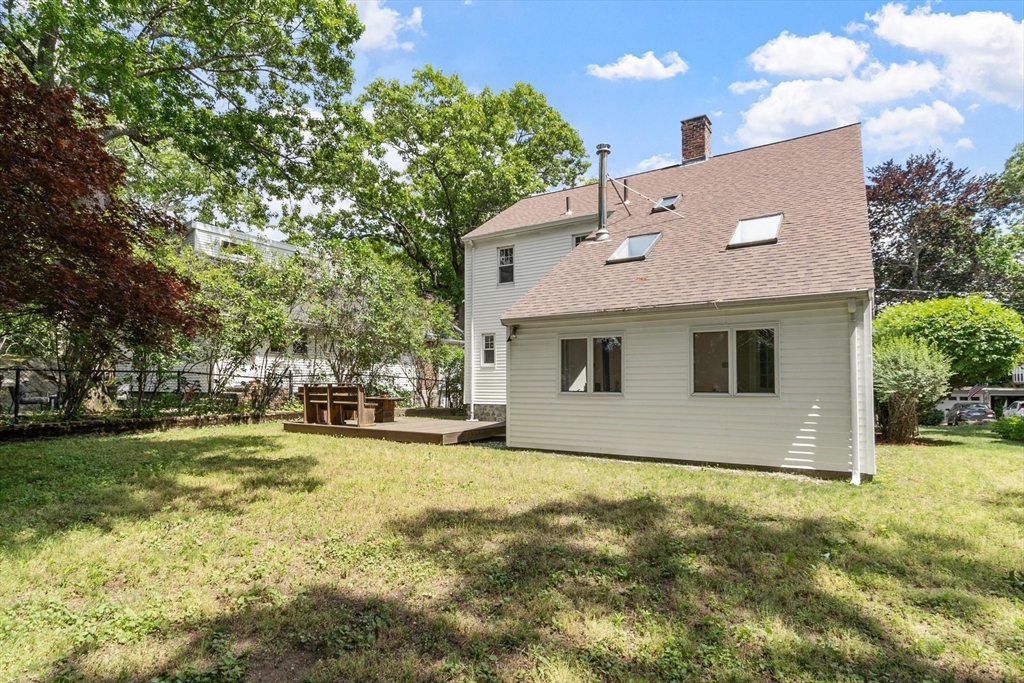 45 Grandview Road Arlington, MA 02476 - Photo 35 of 42