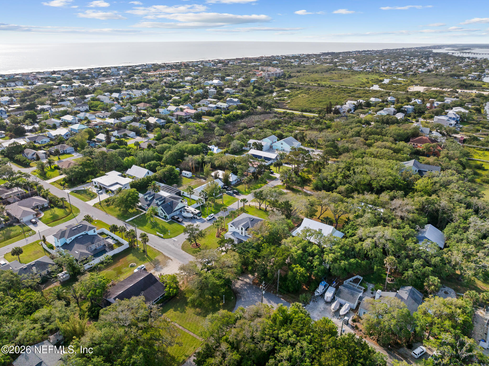 327 Micklers Road St. Augustine, FL 32080 - Photo 73 of 84 327_Micklers_Rd_New-20