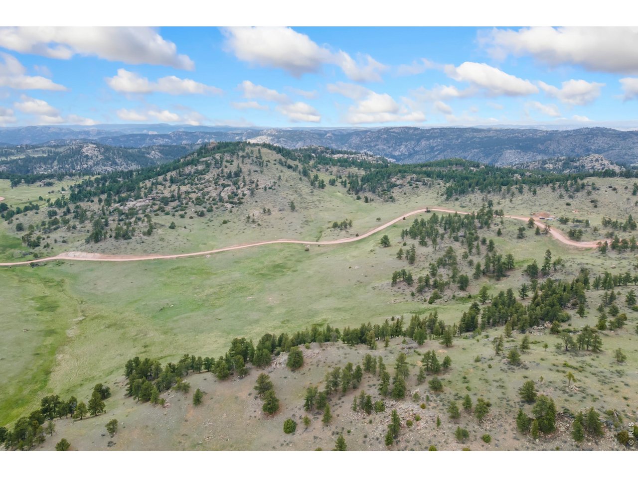 0 Red Feather Lakes Road Livermore, CO 80536 - Photo 32 of 40