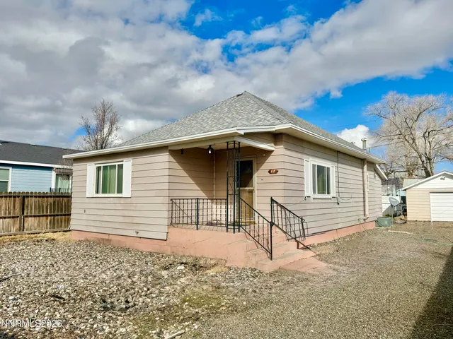 $247,900 | 68 West 5th Street, Battle Mountain, NV 89820