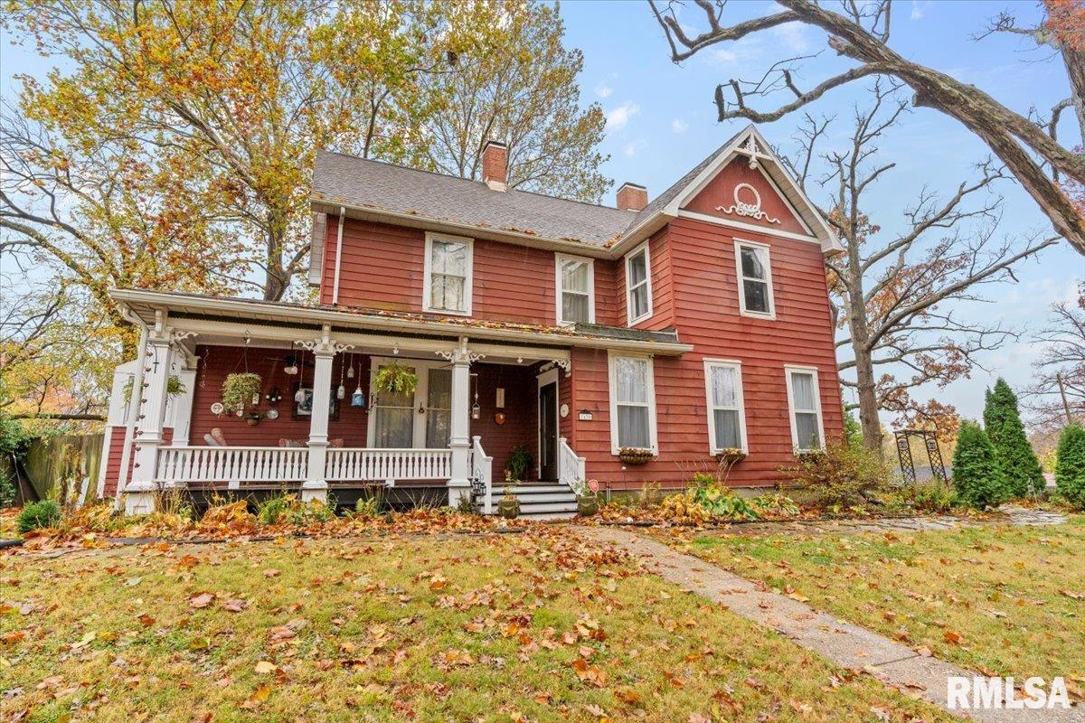 1630 West Governor Street Springfield, IL 62704 - Photo 4 of 47 Gallery Image 4