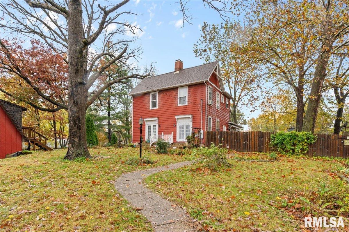 1630 West Governor Street Springfield, IL 62704 - Photo 44 of 47 Gallery Image 44