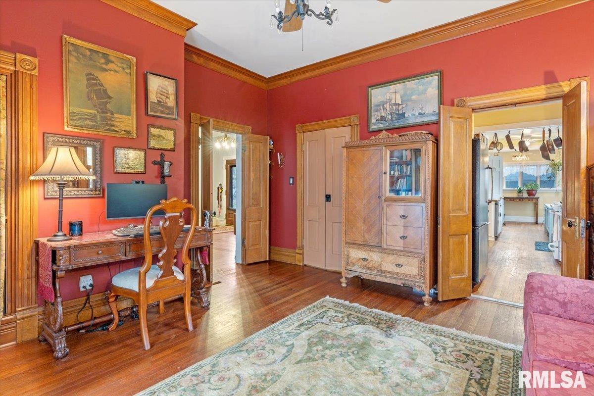 1630 West Governor Street Springfield, IL 62704 - Photo 6 of 47 Gallery Image 6