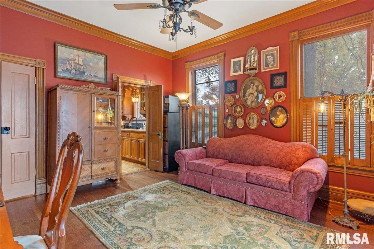 1630 West Governor Street Springfield, IL 62704 - Photo 7 of 47 Gallery Image 7